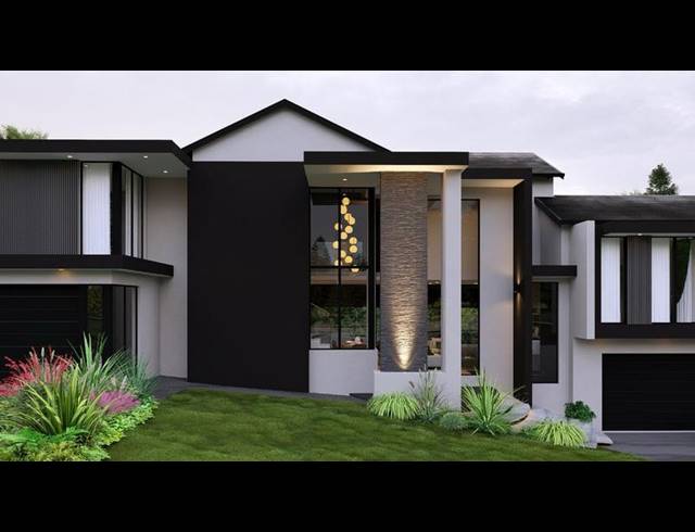 6 BEDROOM HOUSE FOR SALE IN MIDSTREAM HEIGHTS